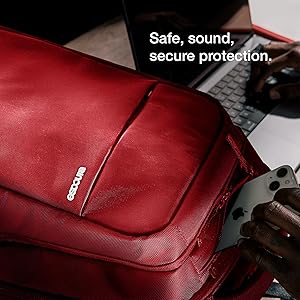 Amazon.co.jp: [Incase] バックパック Icon Durable シグナル